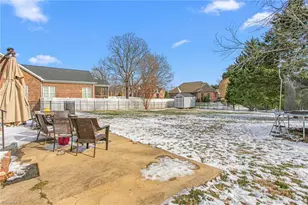 204 Georgetowne Dr, Elon, NC 27244 - Photo 35