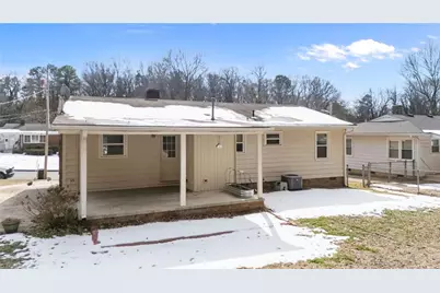 613 Woodridge Lane, High Point, NC 27262 - Photo 17