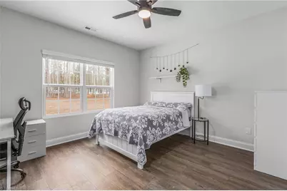 8395 White Oak Farm Road, Cedar Grove, NC 27231 - Photo 7