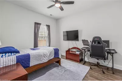 8395 White Oak Farm Road, Cedar Grove, NC 27231 - Photo 9