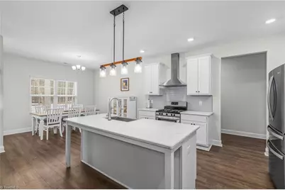 8395 White Oak Farm Road, Cedar Grove, NC 27231 - Photo 11