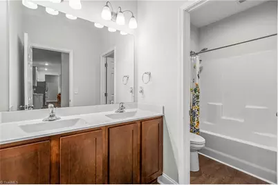 8395 White Oak Farm Road, Cedar Grove, NC 27231 - Photo 21