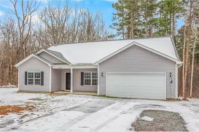 8395 White Oak Farm Road, Cedar Grove, NC 27231 - Photo 3