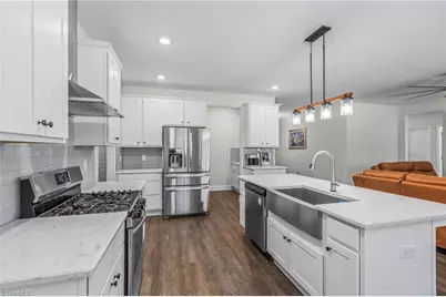 8395 White Oak Farm Road, Cedar Grove, NC 27231 - Photo 13