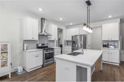 8395 White Oak Farm Road, Cedar Grove, NC 27231 - Photo 3