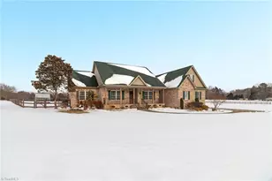 1545 Sides Rd, Rockwell, NC 28138 - Photo 1