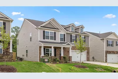 602 Bryson Boulevard, Lexington, NC 27295 - Photo 3