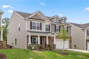 602 Bryson Blvd, Lexington, NC 27295 - Photo 3