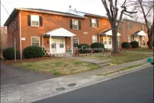 1615 W Northwest Blvd, Winston-Salem, NC 27104 - Photo 1
