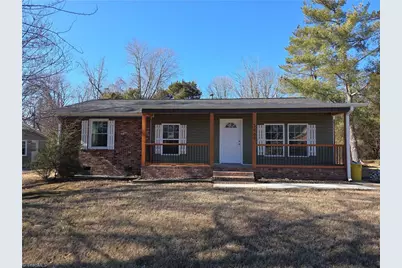 3868 Hartford Street, Winston-Salem, NC 27106 - Photo 1