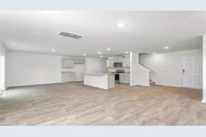 1549 Hamilton Hills Drive, Greensboro, NC 27406 - Photo 5