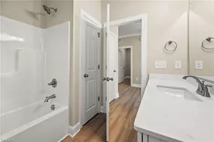 1914 Wild Rosewood Wy, Winston-Salem, NC 27103 - Photo 15