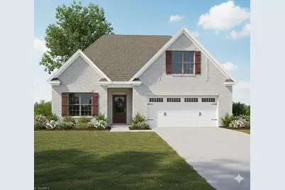 1914 Wild Rosewood Way, Winston-Salem, NC 27103 - Photo 1