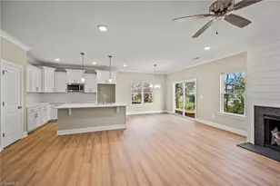 1914 Wild Rosewood Wy, Winston-Salem, NC 27103 - Photo 5