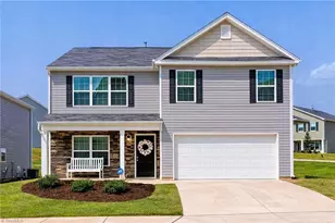 5021 Black Frst Dr, Greensboro, NC 27405 - Photo 1