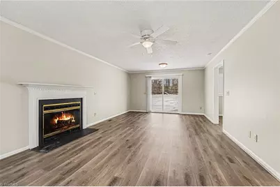 3801 Pineway Drive, Greensboro, NC 27405 - Photo 5