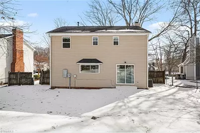3801 Pineway Drive, Greensboro, NC 27405 - Photo 19
