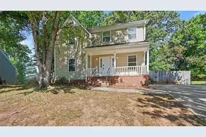 3801 Pineway Drive, Greensboro, NC 27405 - Photo 1