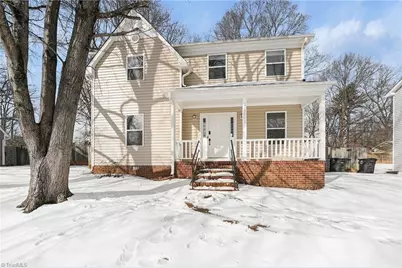 3801 Pineway Drive, Greensboro, NC 27405 - Photo 1