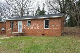 2416 Machine St, Winston-Salem, NC 27105 - Photo 1