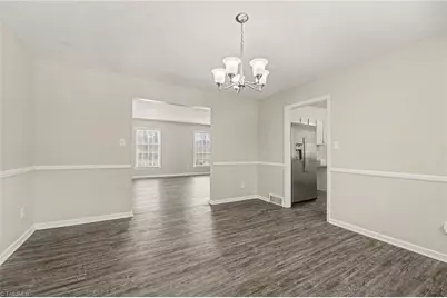 1408 Sweetbriar Court, High Point, NC 27262 - Photo 7