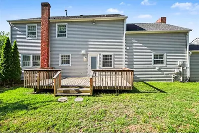 1408 Sweetbriar Court, High Point, NC 27262 - Photo 23