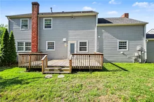 1408 Sweetbriar Ct, High Point, NC 27262 - Photo 23