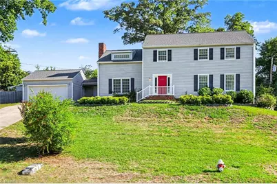 1408 Sweetbriar Court, High Point, NC 27262 - Photo 1