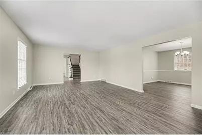 1408 Sweetbriar Court, High Point, NC 27262 - Photo 5