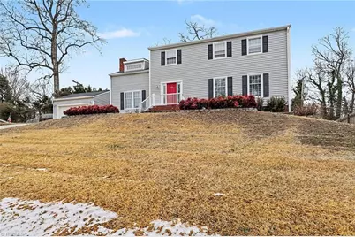 1408 Sweetbriar Court, High Point, NC 27262 - Photo 3