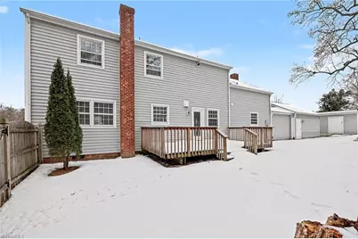 1408 Sweetbriar Court, High Point, NC 27262 - Photo 23