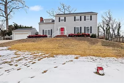 1408 Sweetbriar Court, High Point, NC 27262 - Photo 1