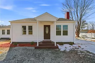 5153 U.S. Hwy 601 N, Mocksville, NC 27028 - Photo 3