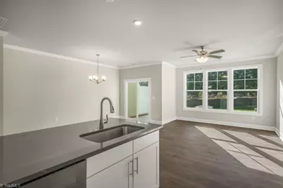 1677 Hallview Court, Kernersville, NC 27284 - Photo 13