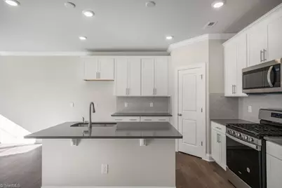 1677 Hallview Court, Kernersville, NC 27284 - Photo 9