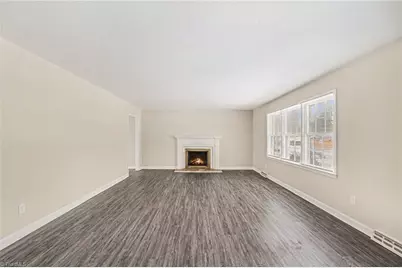 1348 Waybridge Lane, Winston-Salem, NC 27103 - Photo 5