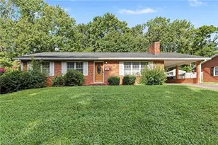 1348 Waybridge Ln, Winston-Salem, NC 27103 - Photo 1