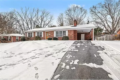 1348 Waybridge Lane, Winston-Salem, NC 27103 - Photo 3