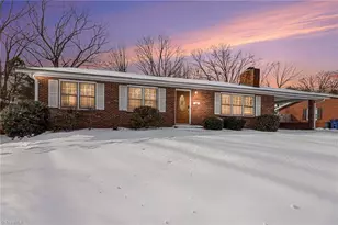 1348 Waybridge Ln, Winston-Salem, NC 27103 - Photo 1