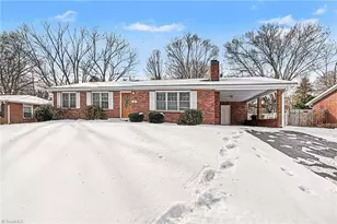 1348 Waybridge Ln, Winston-Salem, NC 27103 - Photo 5