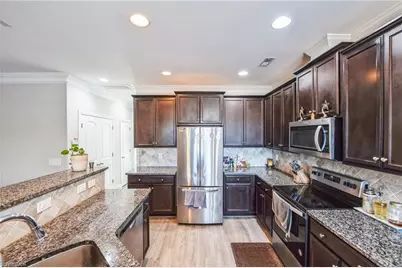 4323 Holstein Drive, High Point, NC 27265 - Photo 5