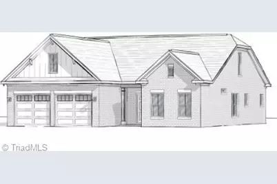 2774 Monarch Way, Winston-Salem, NC 27106 - Photo 1