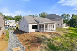 2774 Monarch Wy, Winston-Salem, NC 27106 - Photo 33