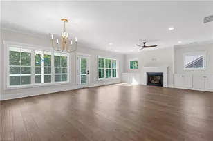 2774 Monarch Wy, Winston-Salem, NC 27106 - Photo 5