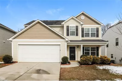 4111 Vershire Avenue, Greensboro, NC 27406 - Photo 1