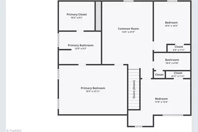 4111 Vershire Avenue, Greensboro, NC 27406 - Photo 17