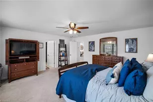 1325 Red Deer Dr, Kernersville, NC 27284 - Photo 21