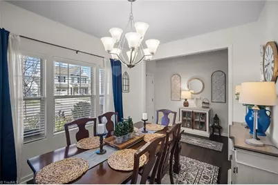 1325 Red Deer Drive, Kernersville, NC 27284 - Photo 9