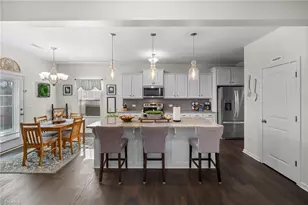 1325 Red Deer Dr, Kernersville, NC 27284 - Photo 11