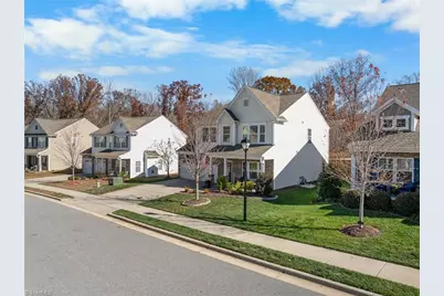 1325 Red Deer Drive, Kernersville, NC 27284 - Photo 3